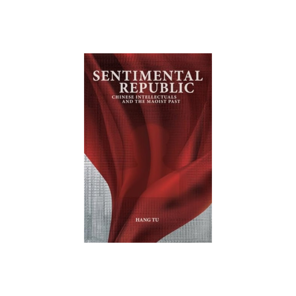 Produktbild för Sentimental Republic (inbunden, eng)