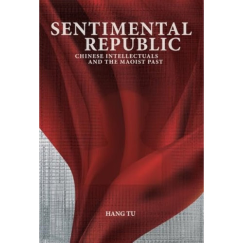Harvard university press Sentimental Republic (inbunden, eng)
