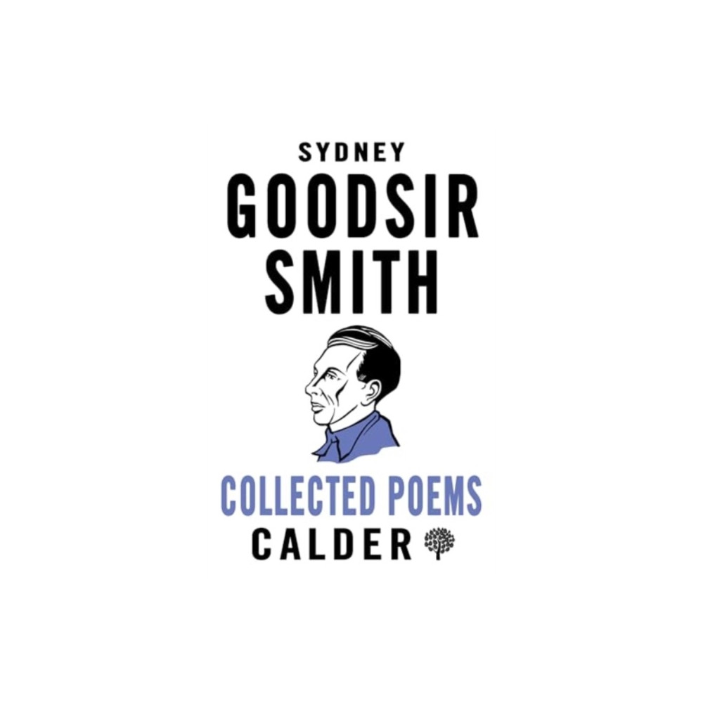 Produktbild för Collected Poems (häftad, eng)