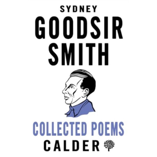 Alma Books Ltd Collected Poems (häftad, eng)