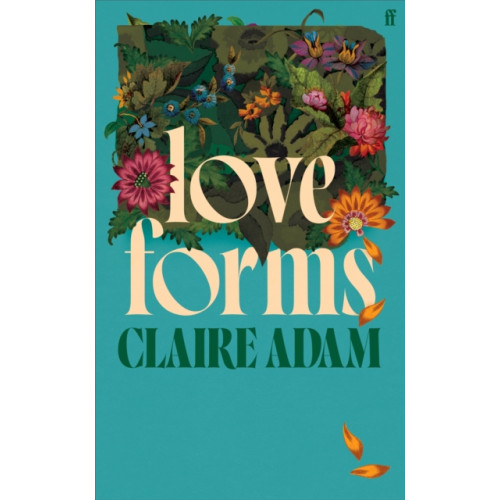 Faber & Faber Love Forms (inbunden, eng)