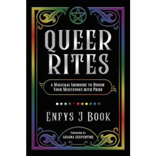Llewellyn Publications,U.S. Queer Rites (häftad, eng)