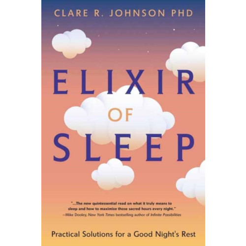 Llewellyn Publications,U.S. Elixir of Sleep (häftad, eng)