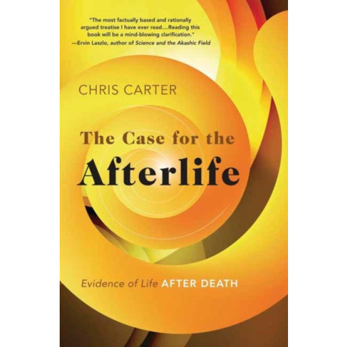 Llewellyn Publications,U.S. The Case for the Afterlife (häftad, eng)