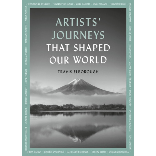 Artists' Journeys That Shaped Our World , Quarto Publishing Plc (häftad, english)