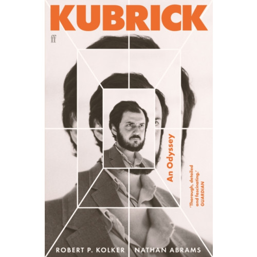 Faber & Faber Kubrick (häftad, eng)