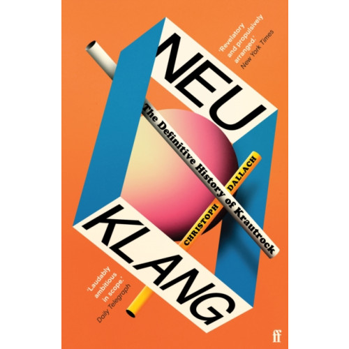 Faber & Faber Neu Klang (häftad, eng)