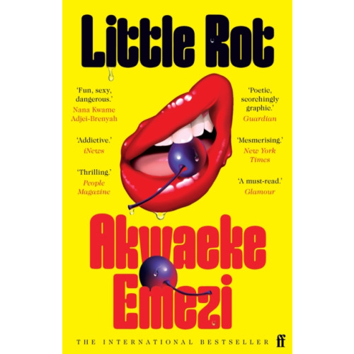 Faber & Faber Little Rot (häftad, eng)