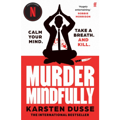 Faber & Faber Murder Mindfully (häftad, eng)