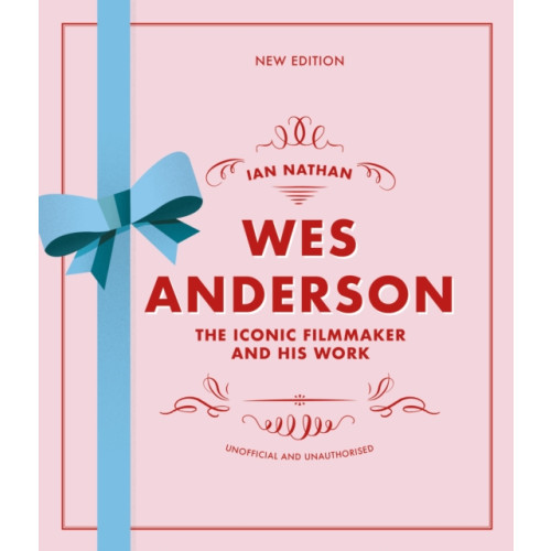 Quarto Publishing Plc Wes Anderson (inbunden, eng)