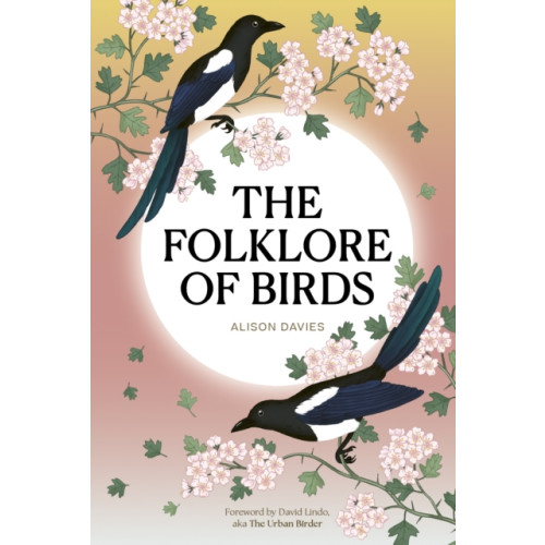 Quarto Publishing Plc The Folklore of Birds (inbunden, eng)