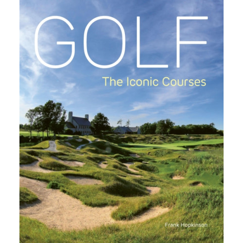 Quarto Publishing Plc Golf (inbunden, eng)