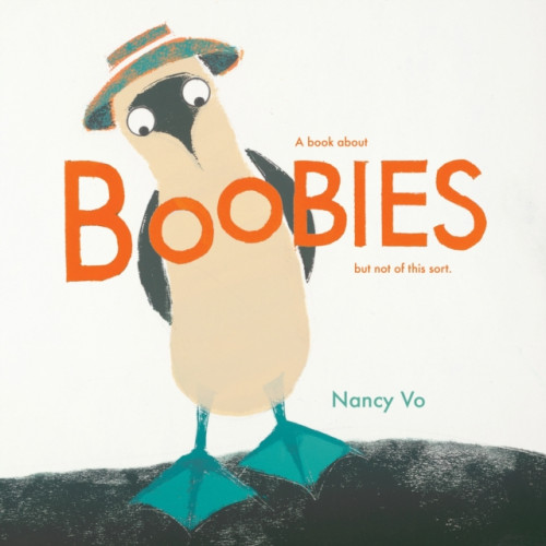 Faber & Faber Boobies (häftad, eng)