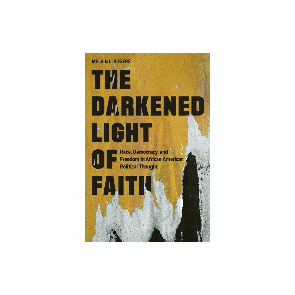 Produktbild för The Darkened Light of Faith (häftad, eng)