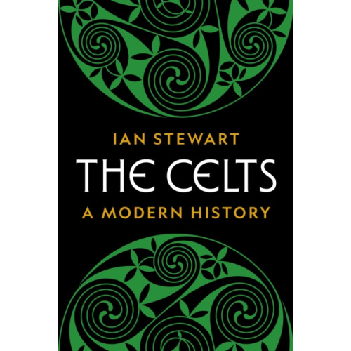 Princeton University Press The Celts (inbunden, eng)