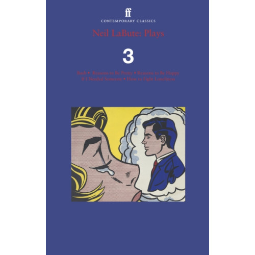 Faber & Faber Neil LaBute: Plays 3 (häftad, eng)
