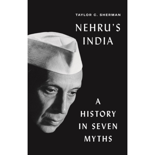 Princeton University Press Nehru's India (häftad, eng)