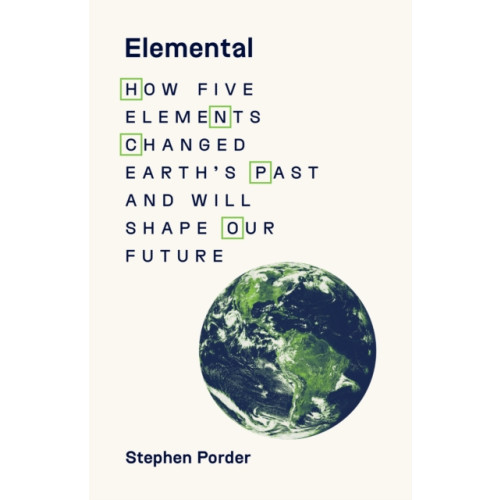 Princeton University Press Elemental (häftad, eng)