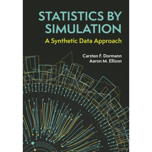 Princeton University Press Statistics by Simulation (häftad, eng)