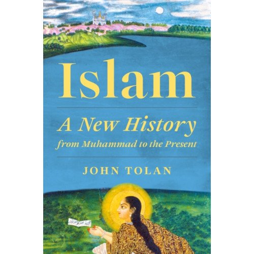 Princeton University Press Islam (inbunden, eng)
