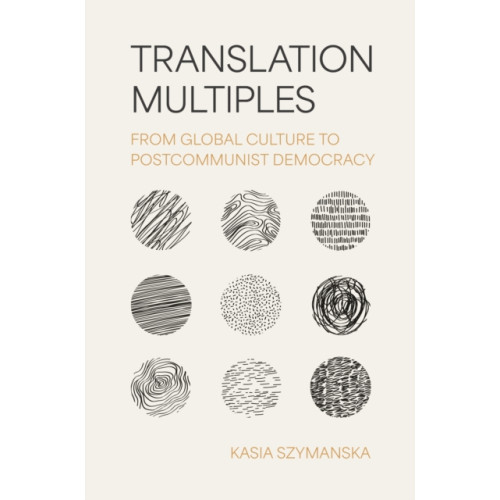 Princeton University Press Translation Multiples (häftad, eng)