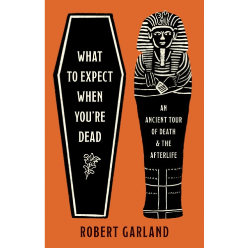 Princeton University Press What to Expect When You're Dead (inbunden, eng)