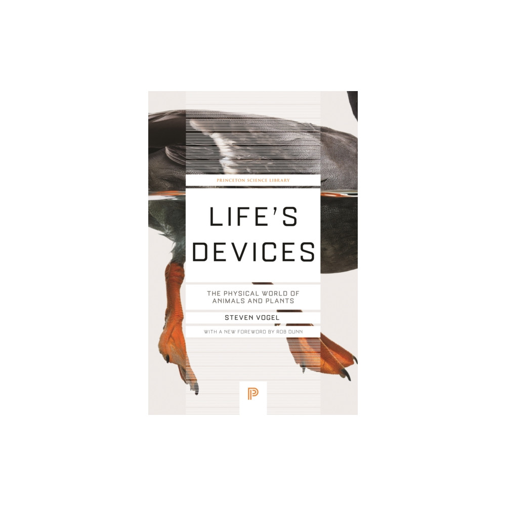 Produktbild för Life's Devices (häftad, eng)