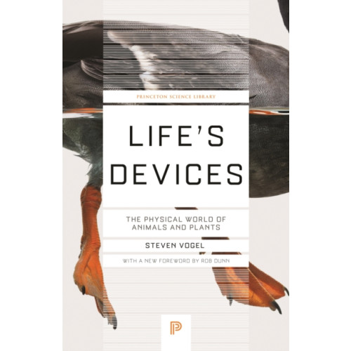 Princeton University Press Life's Devices (häftad, eng)