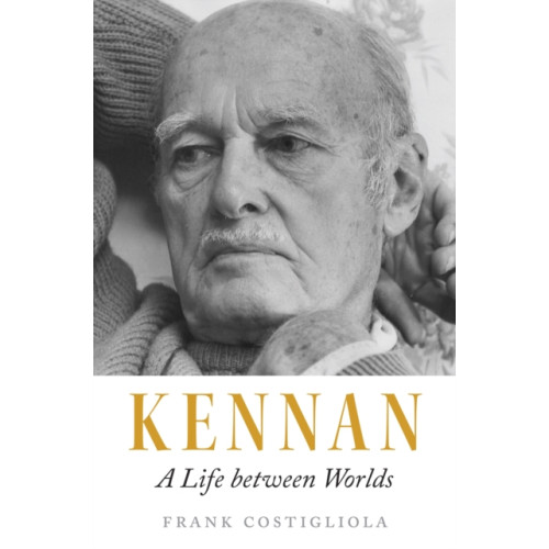 Princeton University Press Kennan (häftad, eng)