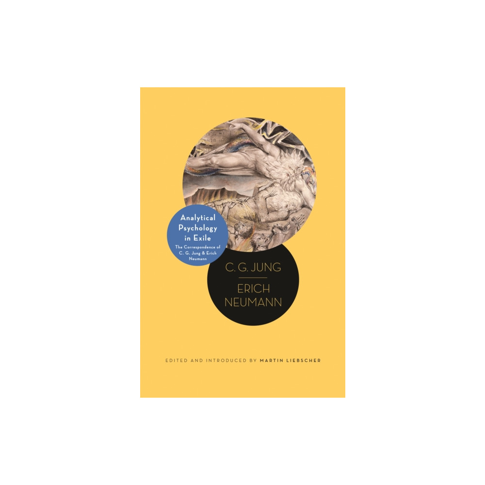 Produktbild för Analytical Psychology in Exile (häftad, eng)