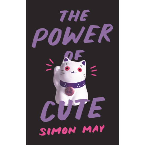 Princeton University Press The Power of Cute (häftad, eng)