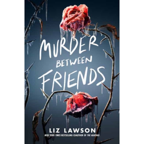 Random House USA Inc Murder Between Friends (häftad, eng)