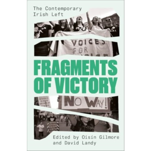 Pluto Press Fragments of Victory (häftad, eng)