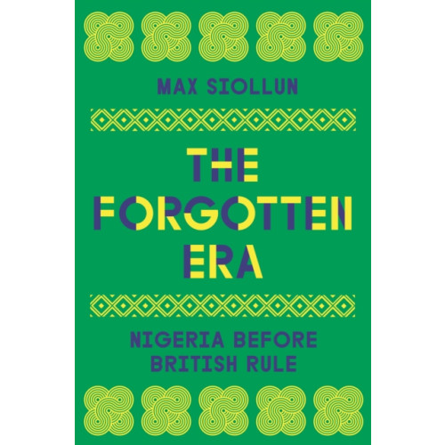 Pluto Press The Forgotten Era (inbunden, eng)