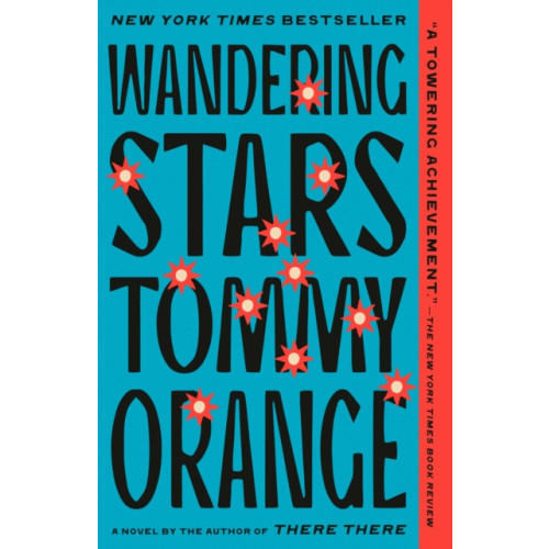 Not Stated Wandering Stars (häftad, eng)