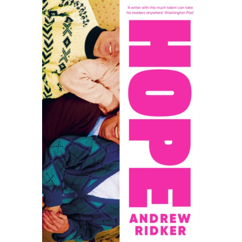 Duckworth Books Hope (häftad, eng)