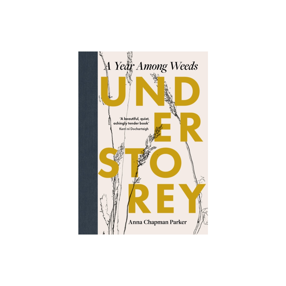 Produktbild för Understorey (häftad, eng)