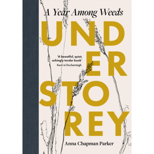 Duckworth Books Understorey (häftad, eng)