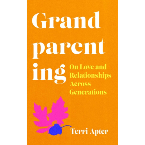 Duckworth Books Grandparenting (häftad, eng)