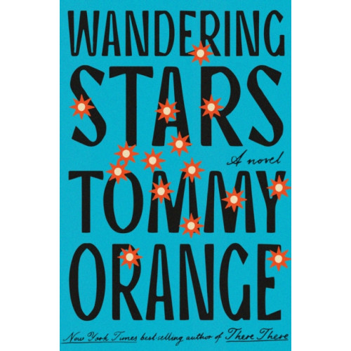 Not Stated Wandering Stars (häftad, eng)