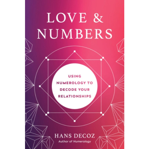 Penguin Putnam Inc Love and Numbers (häftad, eng)