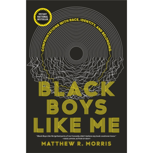 Prentice Hall Press Black Boys Like Me (häftad, eng)
