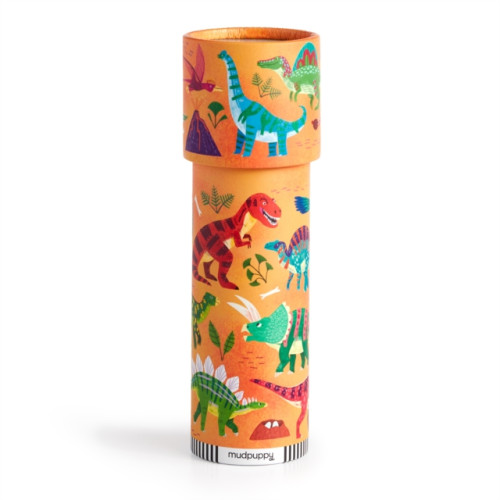 Galison Mighty Dinosaurs Kaleidoscope
