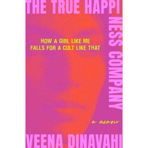 Random House USA Inc The True Happiness Company (inbunden, eng)