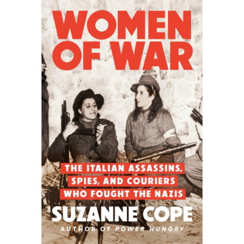 Penguin Putnam Inc Women of War (inbunden, eng)