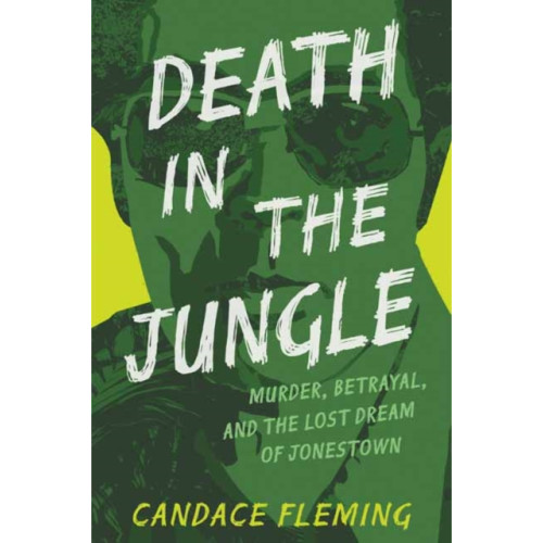 Random House USA Inc Death in the Jungle (inbunden, eng)