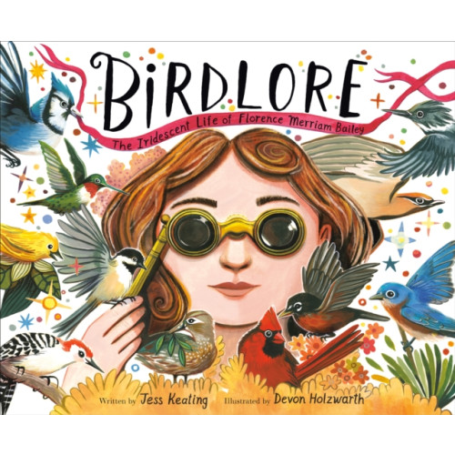Random House USA Inc Birdlore (inbunden, eng)