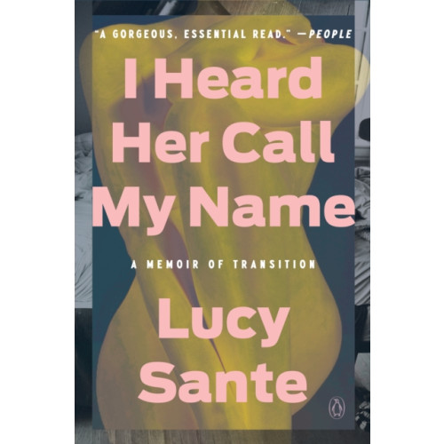 Penguin Publishing Group I Heard Her Call My Name (häftad, eng)