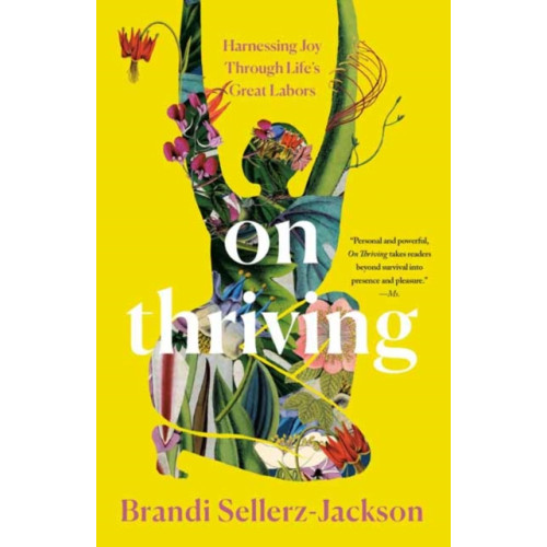 Random House USA Inc On Thriving (häftad, eng)