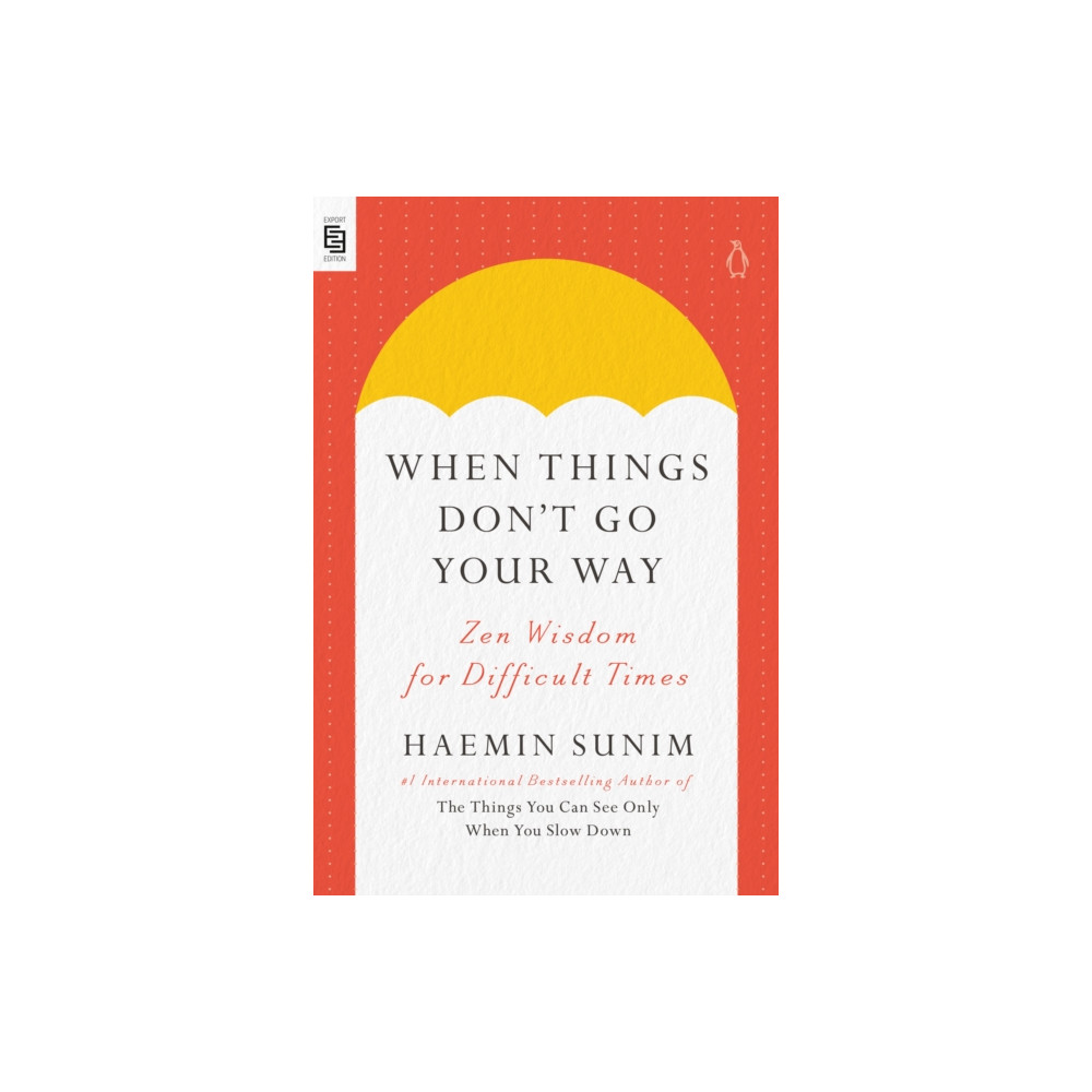 Produktbild för When Things Don't Go Your Way (häftad, eng)